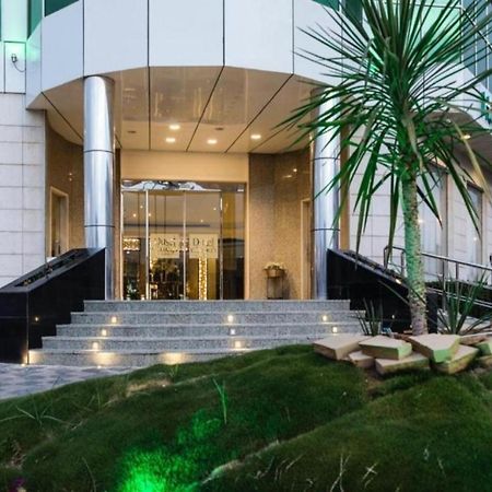 Duset Hotel Suites Riad Exterior foto