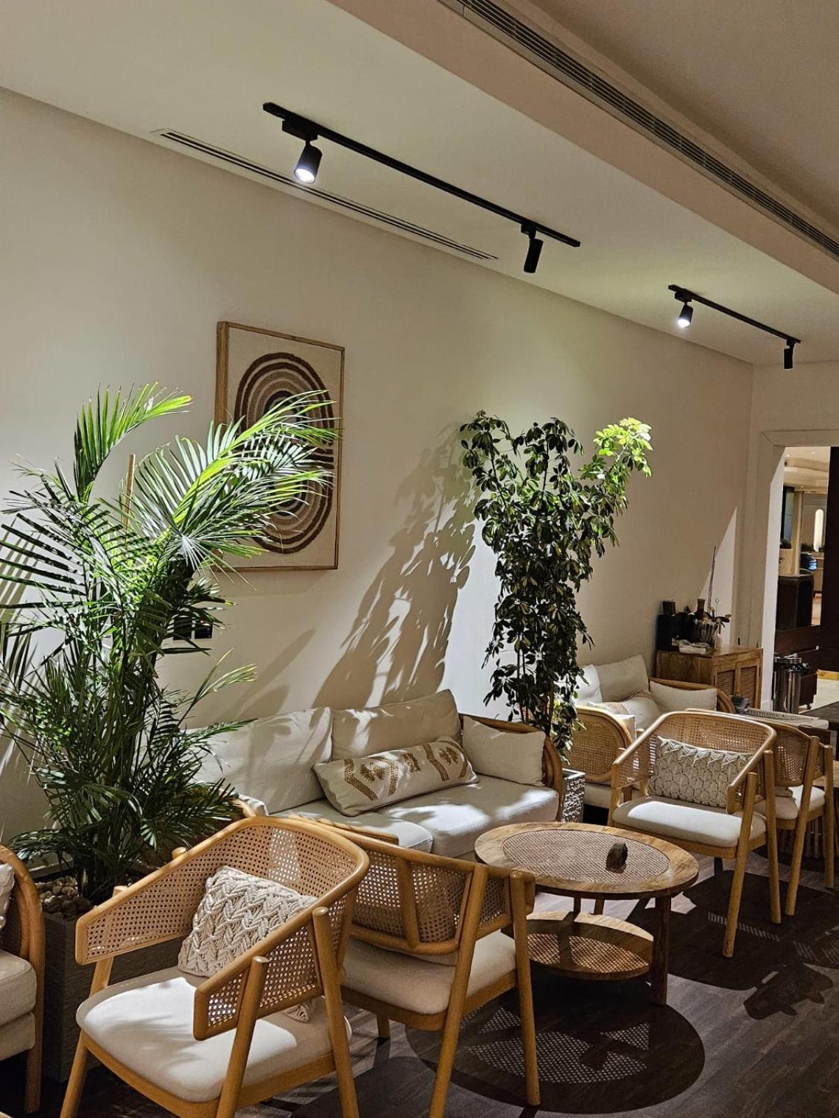 Duset Hotel Suites Riad Exterior foto