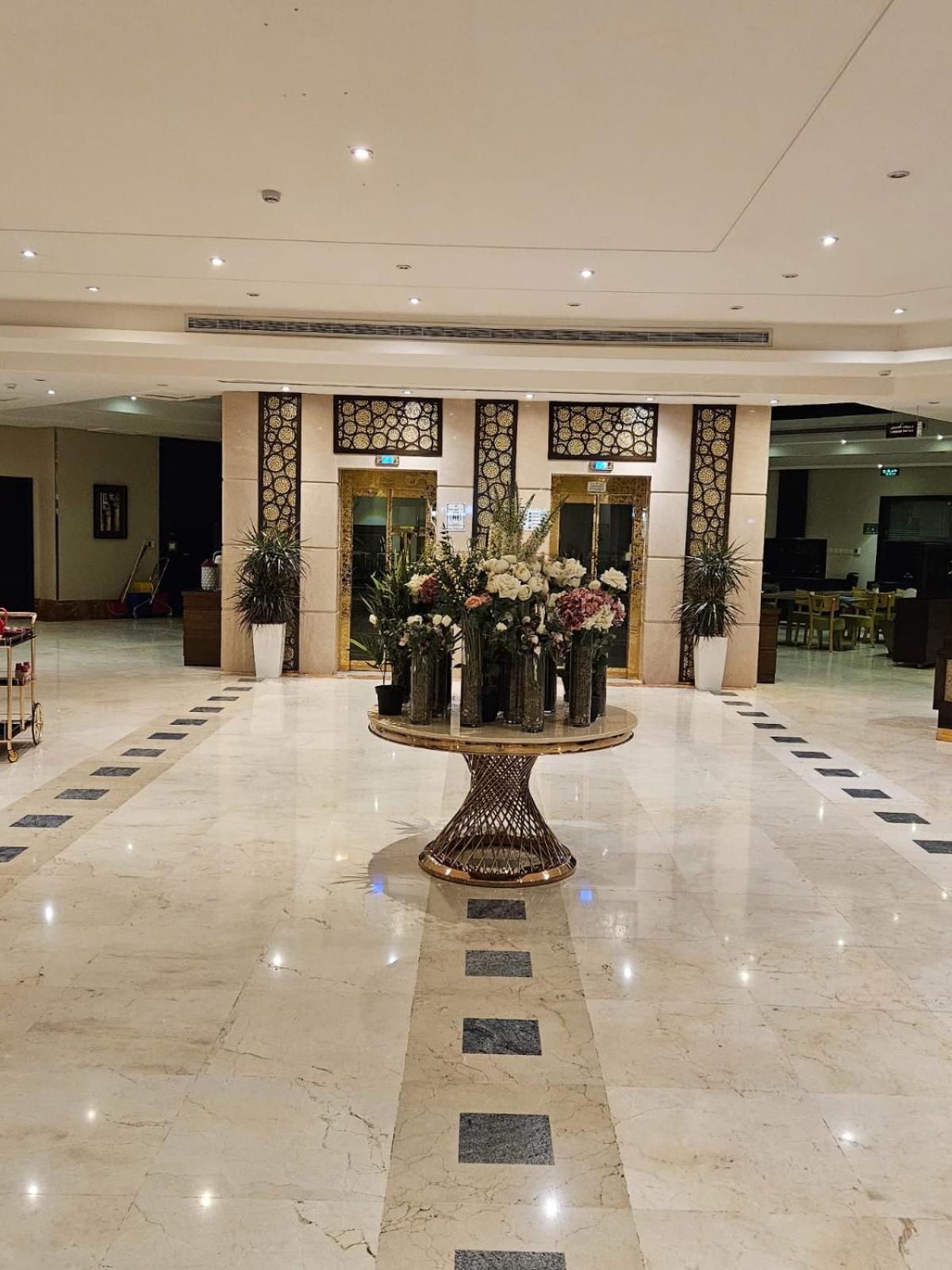 Duset Hotel Suites Riad Exterior foto