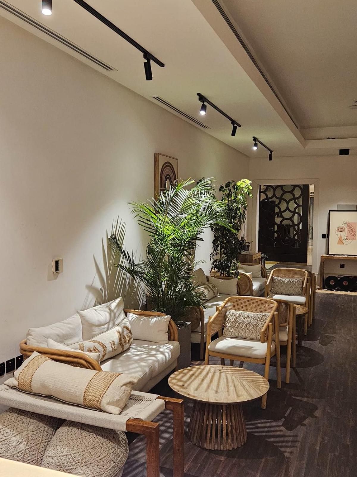 Duset Hotel Suites Riad Exterior foto