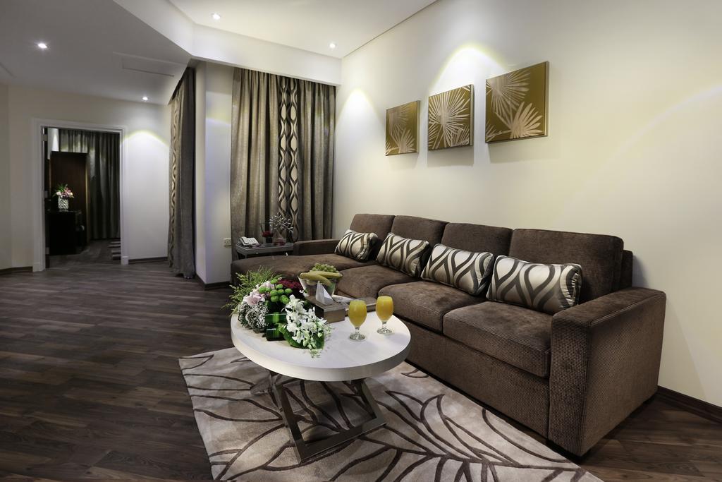 Duset Hotel Suites Riad Exterior foto